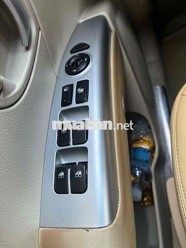 Hyundai Santa Fe 2009 MT Cực Chất
