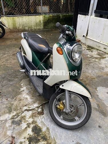 Cần bán gấp xe máy cũ, giá thương lượng nhẹ!