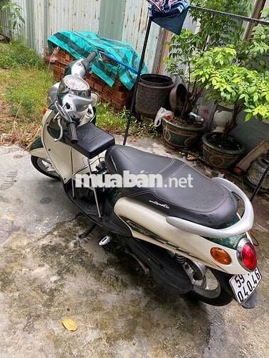 Cần bán gấp xe máy cũ, giá thương lượng nhẹ!