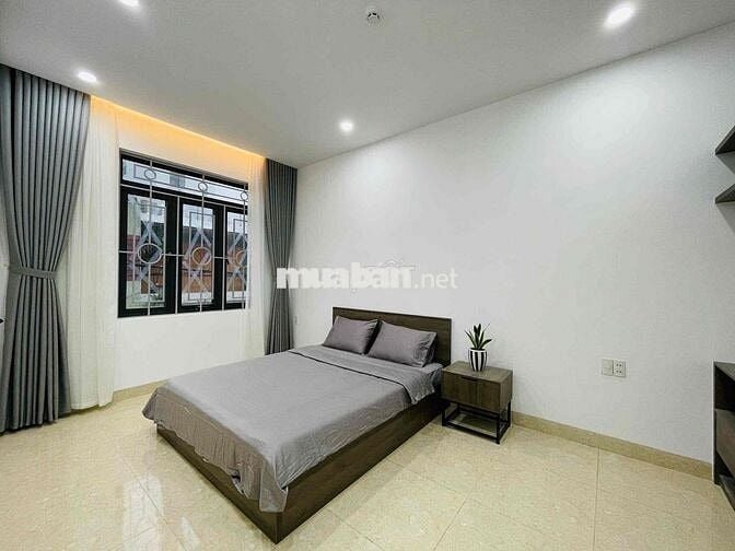 Cho thuê căn hộ 2 phòng ngủ ngay Mỹ An- Gần Biển