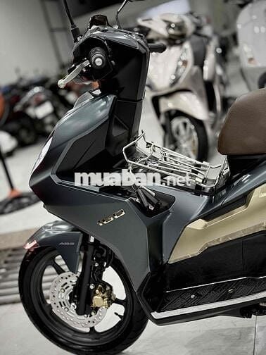 AirBlade160 2025 Odo6k Lướt chính chủ ký