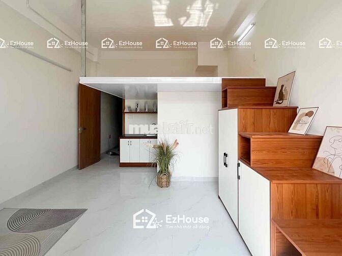 CĂN HỘ DỊCH VỤ XÂY MỚI NGAY IUH GẦN NTT VLU