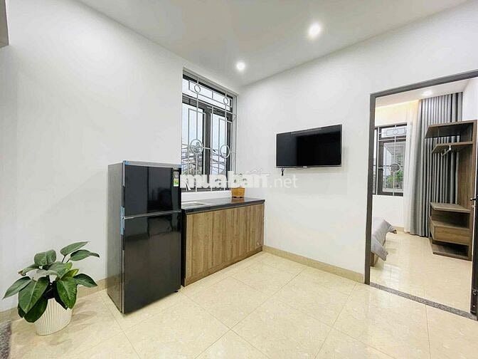 Cho thuê căn hộ 2 phòng ngủ ngay Mỹ An- Gần Biển