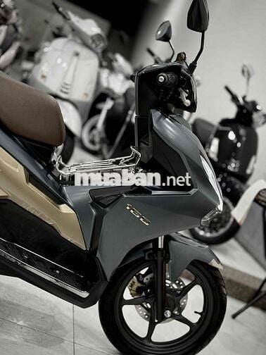 AirBlade160 2025 Odo6k Lướt chính chủ ký