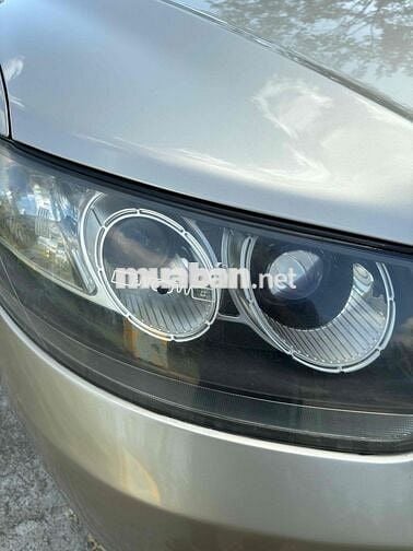 Hyundai Santa Fe 2009 MT Cực Chất