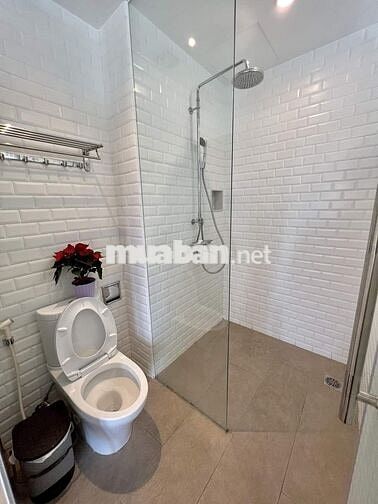 CĂN HỘ BAN CÔNG GẦN TRUNG TÂM 35M2-QUẬN BÌNH THẠNH