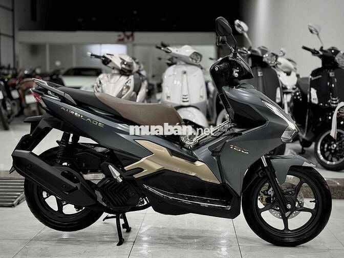 AirBlade160 2025 Odo6k Lướt chính chủ ký