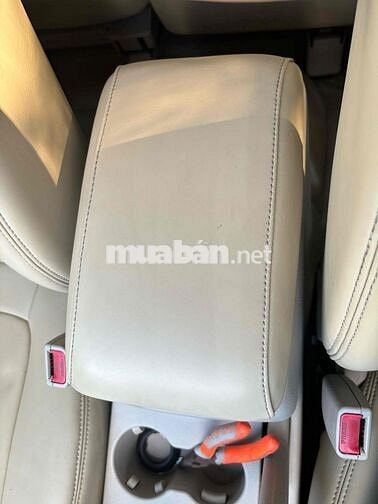 Hyundai Santa Fe 2009 MT Cực Chất