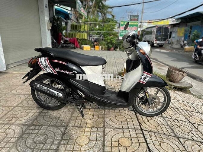 yamaha Classico ghtl máy zin êm