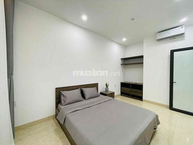Cho thuê căn hộ 2 phòng ngủ ngay Mỹ An- Gần Biển