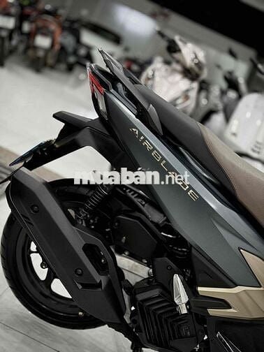 AirBlade160 2025 Odo6k Lướt chính chủ ký