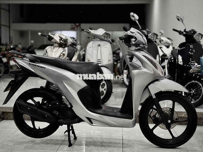 Vision 2022 Lướt Bánh Lớn ( Hỗ trợ Trả GÓP ) 🔥🔥