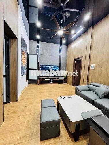 BÁN CĂN TẬP THỂ GIẢI PHÓNG – THANH XUÂN, 80m² – 2 NGỦ, 2WC – Ở NGAY 🔥