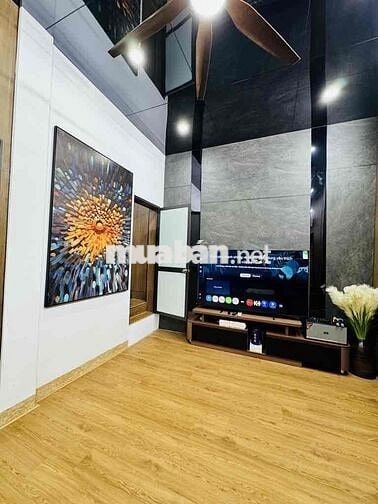 BÁN CĂN TẬP THỂ GIẢI PHÓNG – THANH XUÂN, 80m² – 2 NGỦ, 2WC – Ở NGAY 🔥