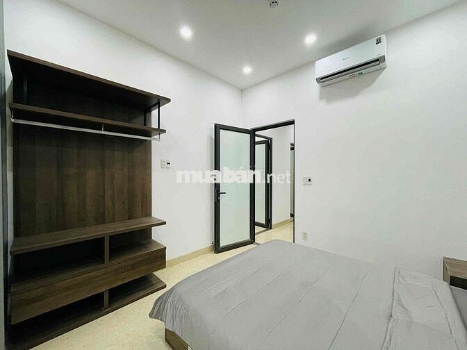 Cho thuê căn hộ 2 phòng ngủ ngay Mỹ An- Gần Biển