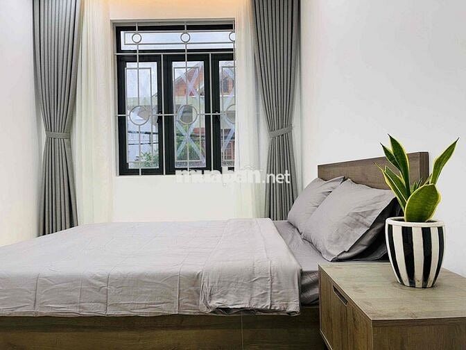 Cho thuê căn hộ 2 phòng ngủ ngay Mỹ An- Gần Biển