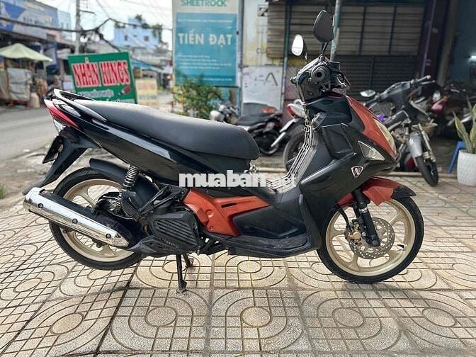 Nouvo Lx bstp gthl máy zin êm nhẹ-***