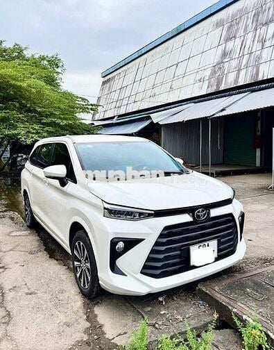 Toyota Avanza Premio 2022 MT - 50000 km