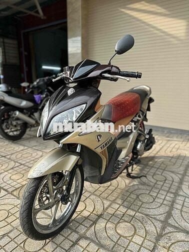 yamaha Nouvo4 bstp máy zin êm gtdd