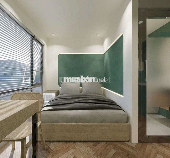 Cho thuê phòng full nội thất gần Q10 tháng 12 khai trương phòng mới