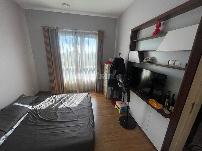 CĂN HỘ CHUNG CƯ CAO CẤP CANALPARK- KĐT HANOI GARDEN CITY- LONG BIÊN 