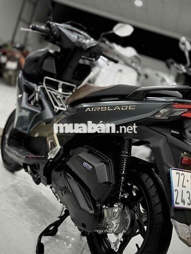 AirBlade160 2025 Odo6k Lướt chính chủ ký