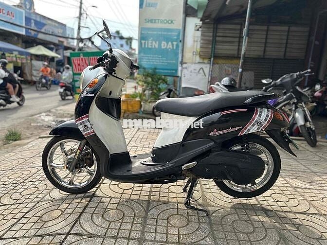 yamaha Classico ghtl máy zin êm