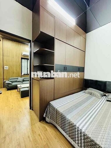 BÁN CĂN TẬP THỂ GIẢI PHÓNG – THANH XUÂN, 80m² – 2 NGỦ, 2WC – Ở NGAY 🔥