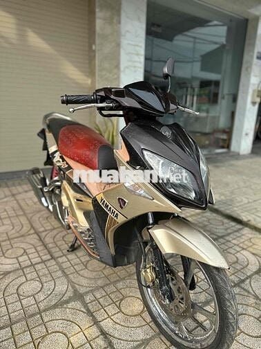 yamaha Nouvo4 bstp máy zin êm gtdd