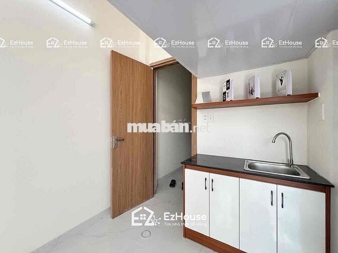 CĂN HỘ DỊCH VỤ XÂY MỚI NGAY IUH GẦN NTT VLU