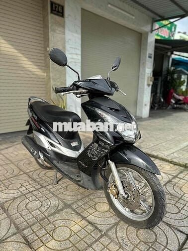 mio Utimo gthl máy zin êm xe đẹp