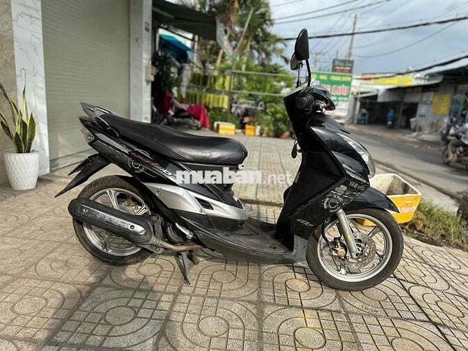 mio Utimo gthl máy zin êm xe đẹp