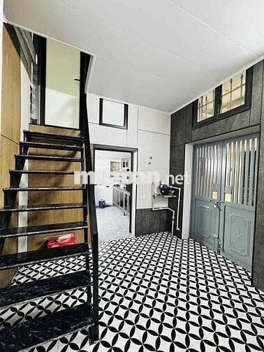 BÁN CĂN TẬP THỂ GIẢI PHÓNG – THANH XUÂN, 80m² – 2 NGỦ, 2WC – Ở NGAY 🔥