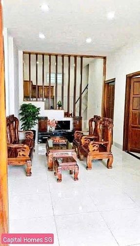 NGÂN HÀNG VIB PHÁT MÃI TÀI SẢN NHÀ CẤP 4 - BÌNH CHÁNH - HCM