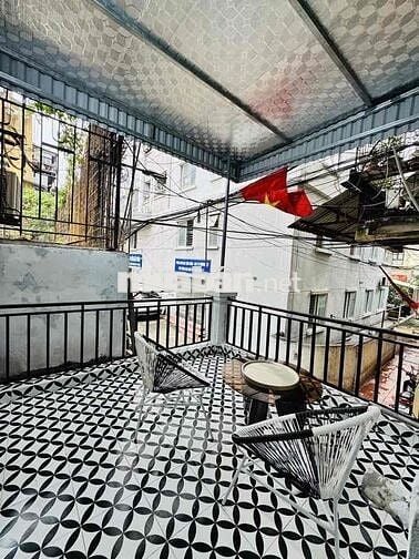 BÁN CĂN TẬP THỂ GIẢI PHÓNG – THANH XUÂN, 80m² – 2 NGỦ, 2WC – Ở NGAY 🔥