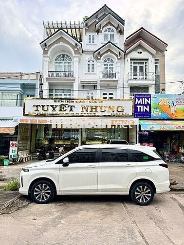 Toyota Avanza Premio 2022 MT - 50000 km