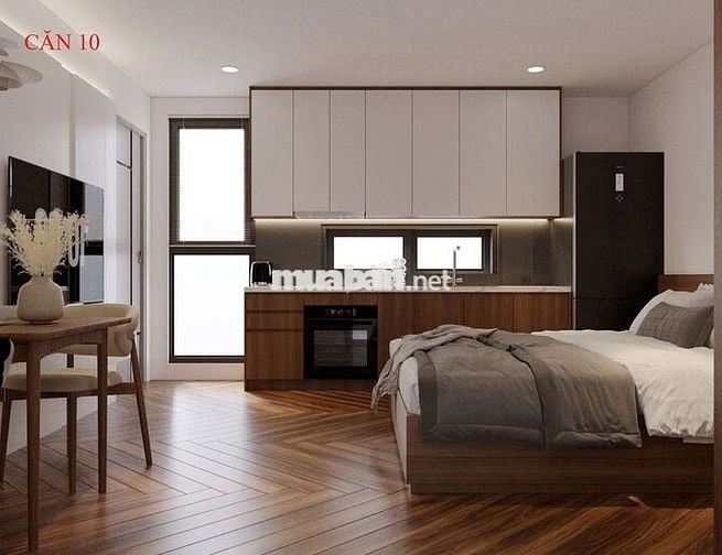 Cho thuê phòng full nội thất gần Q10 tháng 12 khai trương phòng mới