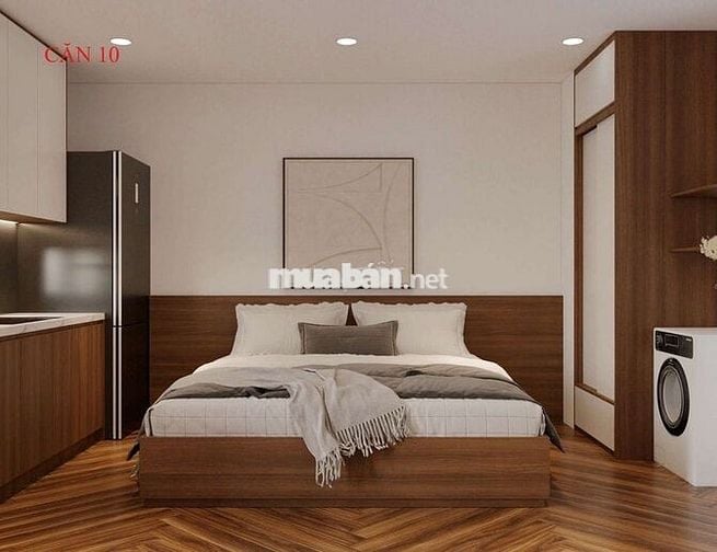 Cho thuê phòng full nội thất gần Q10 tháng 12 khai trương phòng mới