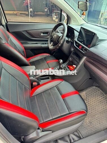 Toyota Avanza Premio 2022 MT - 50000 km