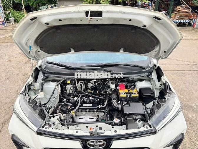 Toyota Avanza Premio 2022 MT - 50000 km