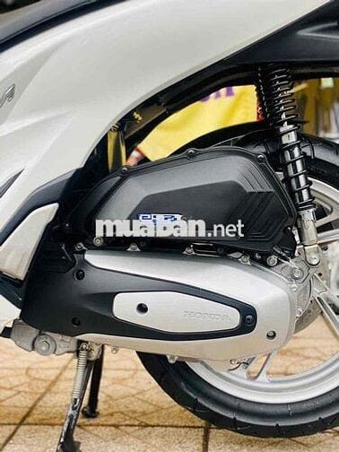 Sh 125 CBS đời 2020