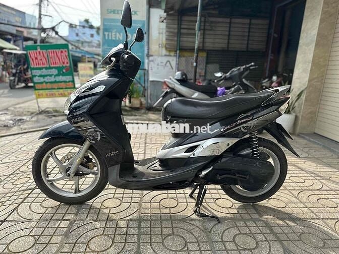 mio Utimo gthl máy zin êm xe đẹp