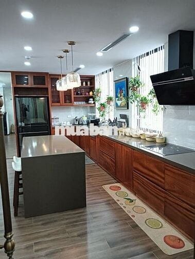 GĐ Cần bán nhà riêng TÔN ĐỨC THẮNG 5T DT 27M 90M ra phố bán nhỉnh 6 tỷ