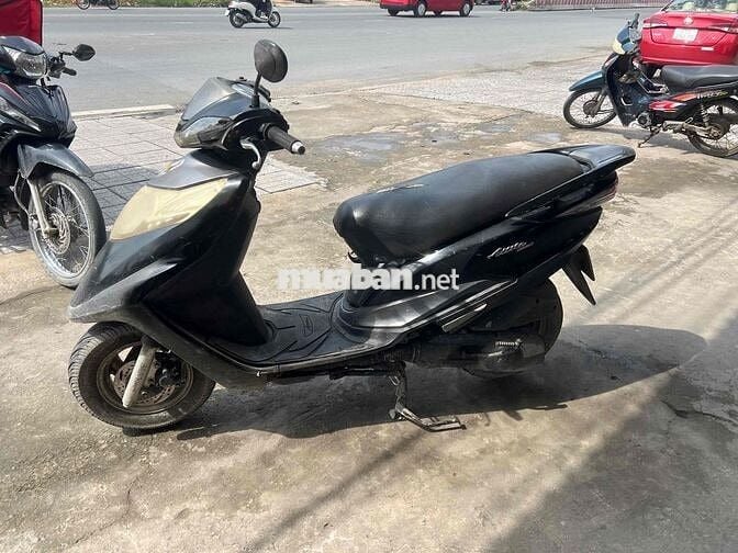 xe máy zin vip bs65