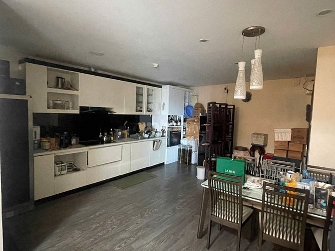 CĂN HỘ CHUNG CƯ CAO CẤP CANALPARK- KĐT HANOI GARDEN CITY- LONG BIÊN 