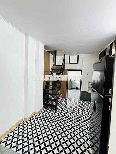 BÁN CĂN TẬP THỂ GIẢI PHÓNG – THANH XUÂN, 80m² – 2 NGỦ, 2WC – Ở NGAY 🔥