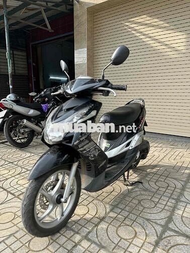 mio Utimo gthl máy zin êm xe đẹp