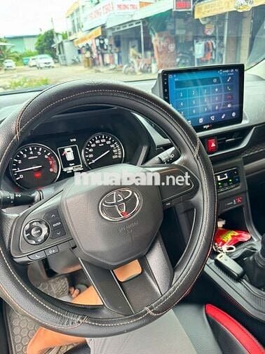 Toyota Avanza Premio 2022 MT - 50000 km