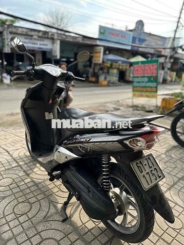 mio Utimo gthl máy zin êm xe đẹp