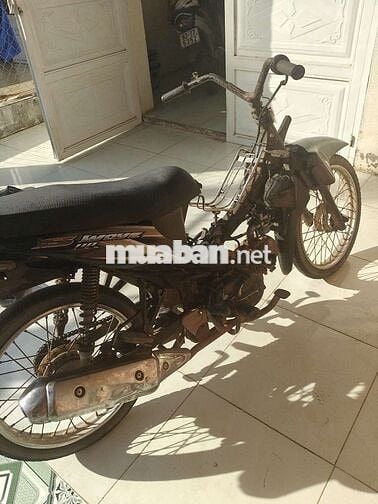 Wave s nhật cho anh chị đi cạo